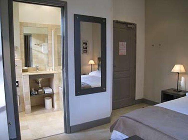 La Bastide De Boulbon Hotel Quarto foto